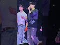 #vkookcute feel this song 😘💜💚