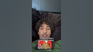 Trying to help you stay safe in college 🤫#college #studytools #studytok #ai #plagiarism