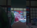 ぶいちゃ夏のひと時… #shorts #vrchat