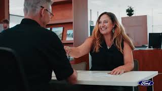 Since 1909 Covert Ford has been setting the standard for quality and service in Central Texas