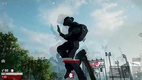 THE CULLING killing Montage video 1