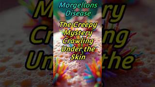 Morgellons Disease – The Creepy Mystery Crawling Under the Skin