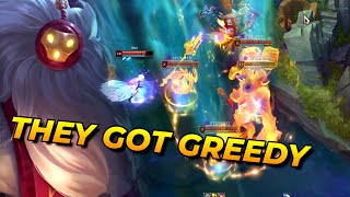 How to SETUP the PERFECT BARD ULT