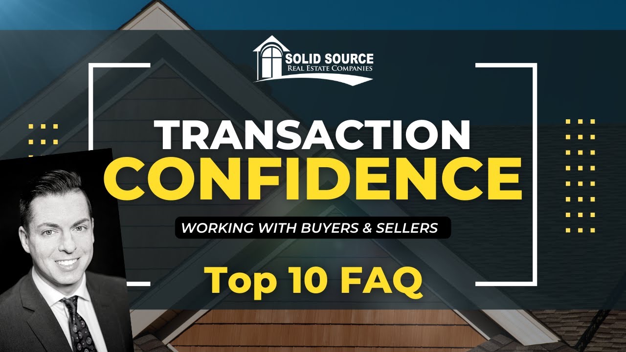 🎉 Pop Quiz! ☺️ | Transaction Confidence: Top 10 Contract FAQ Answered