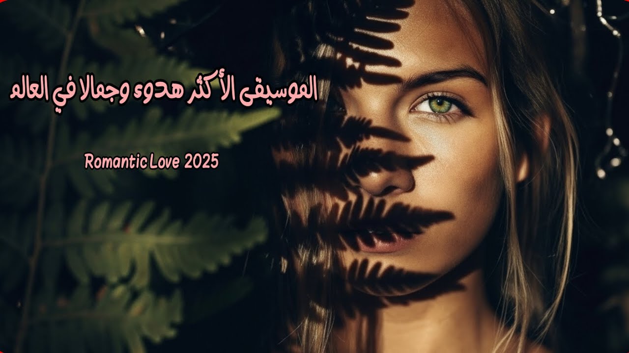 الموسيقى الأكثر جمالا وهدوءا في العالم |  best music ever