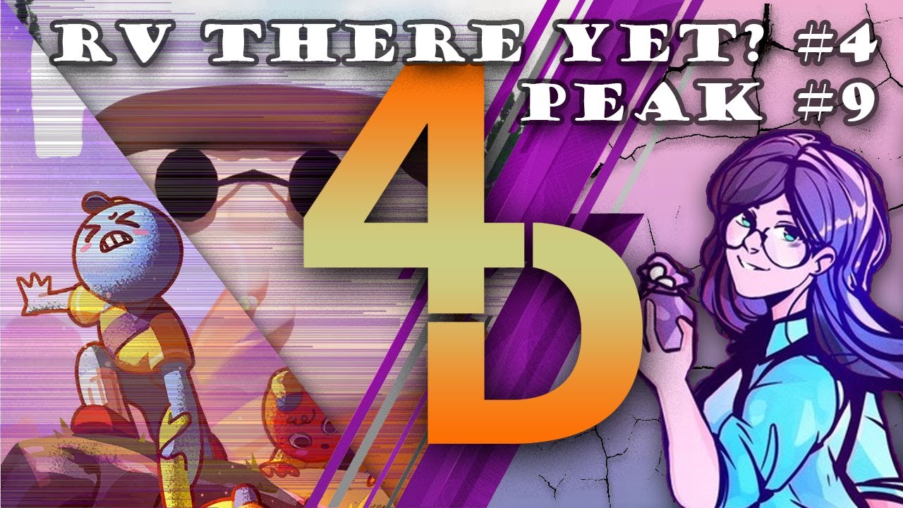 4Д Кооп RV There Yet?, PEAK  - 2025/11/22 (Dariya_Willis)