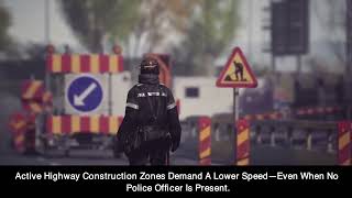 Understanding the Nevada Basic Speed Rule |Lerner & Rowe Las Vegas