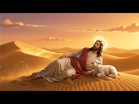 Your Soul Is Tired… Let Jesus Sing Over You