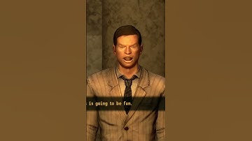 The only way to deal with the Omertas #newvegas #fallout