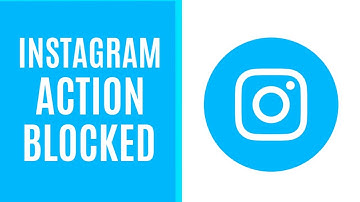 Instagram Action Blocked
