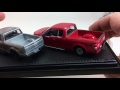 Greenlight Ford F-150 First Cut