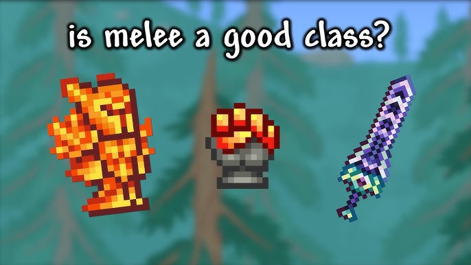 Steam-fællesskab :: Guide :: FULL Melee Class Setup Guide For Terraria 1.4  (All Modes)