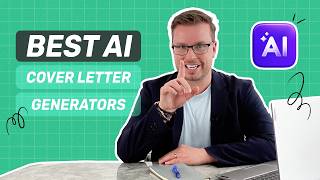 I Tested Every AI Cover Letter Generator So You Don't Have To (2026) screenshot 5