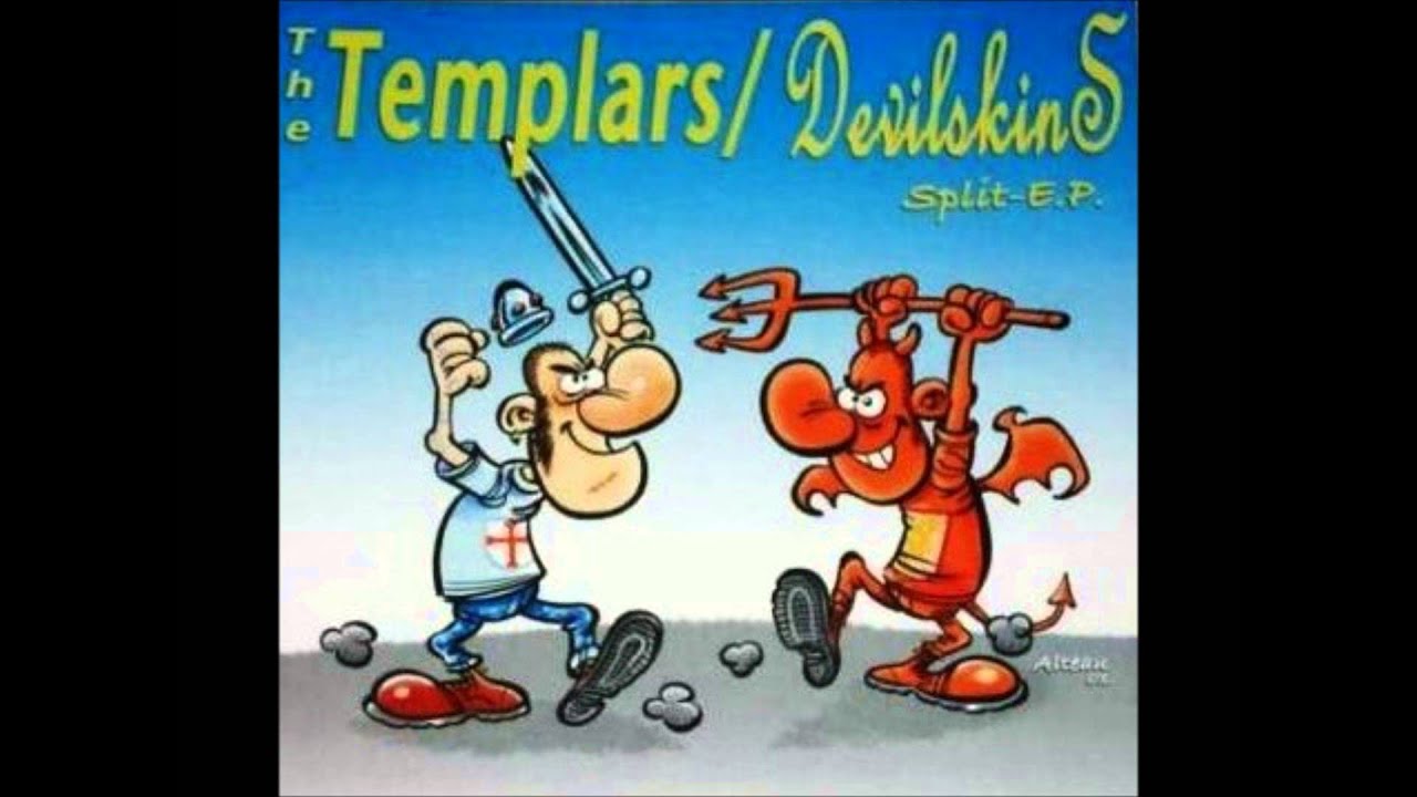 DevilSkins - Simone da Locarno