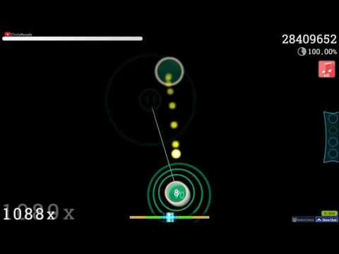Xilver | Our Stolen Theory - United (L.A.O.S Remix) [Infinity] HR 99.96% 61 UR - Xilver | Our Stolen Theory - United (L.A.O.S Remix) [Infinity] HR 99.96% 61 UR