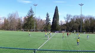 20190331 XF05B vs Calibri game3 PresCup1