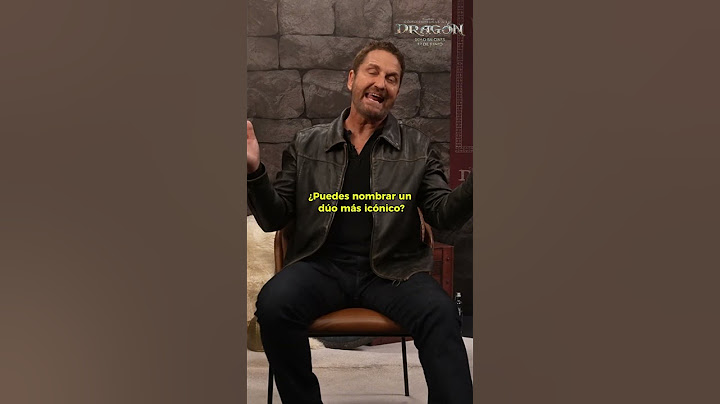 Cómo entrenar a tu dragón - Ahora en cines