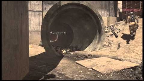 Call of Duty - Modern Warfare 3 - Omnicide! Challenge #1