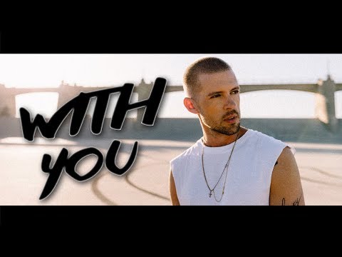 Rodion Gordin X Markus Riva - With You