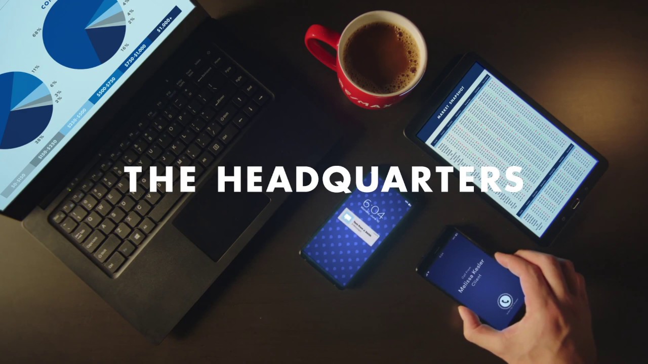 Alex Kogan Remax Edge