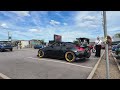 The 20th of June 2026 at the motors. Did you see your car there?