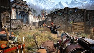 Top 5 best time killer Android games 2017. screenshot 2