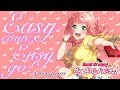 【プレイ動画】Afterglow「Easy come, Easy go!」EXPERT【バンドリ ガルパ】