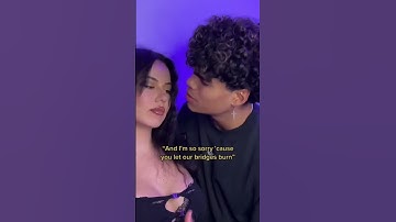 Thumbnail of #pov you walk past your toxic ex boyfriend…#shorts