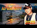 April Boy Regino Greatest Hits🍁 Pinoy Tagalog Love Songs Medley of All Time