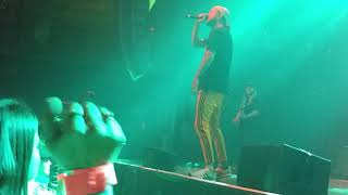 Dirty Heads - Oxygen 12/3/18