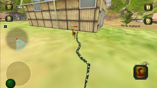 Anaconda Snack Revenge :  Android Games screenshot 5