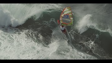 Rising Sun Chile - Robby Swift (Matanzas, Chile) - Sponsored By The Sun