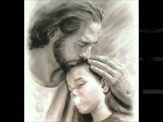 Savior, Redeemer of My Soul akkorde