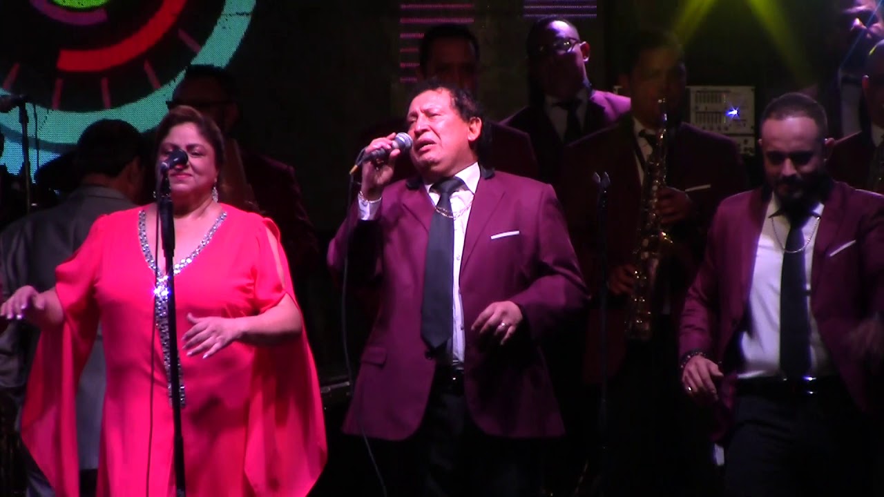 Obejrzyj Orquesta Hermanos Flores - Apulo mama (Verbena Viroleña Zacatecoluca 2018) w YouTube Obejrzyj Orquesta Hermanos Flores - Apulo mama (Verbena Viroleña Zacatecoluca 2018) w YouTube