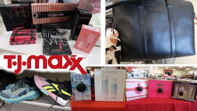 TJ MAXX PURSE SHOPPING * HANDBAG WALKTHROUGH JULY 2020 