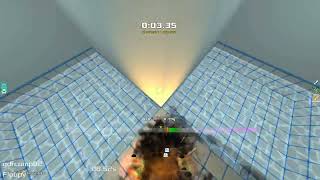 [XDF] gdfcomp02: Floupy - 08.52s | Xonotic