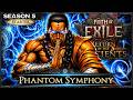 [0.5] PoE 2 TRAMPLES ALL CONTENT – MARTIAL ARTIST BUILD - RETURN OF THE ANCIENTS - PoE 2 Builds