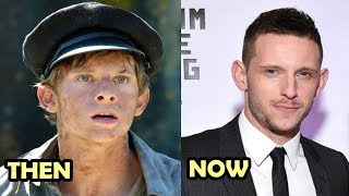 King Kong 2005 Cast Then And Now 2019 Youtube