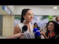 Jennifer Colón asegura que tiene "grandes planes" tras su participación en Miss Universe: esto dijo