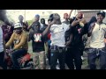 Mally Stakz - 10k Remix Hosted by (Dj Louie V) Official Video