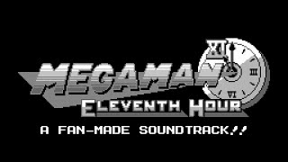 Syrup Jive feat. Reyn the Insane (Syrup Woman Theme) - Mega Man Eleventh Hour