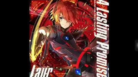 a lasting promise laur