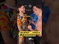 Jake McHugh 🆚 Lorenzo De Nigris#CW206 | #mma #fight #shorts #sports #ufc