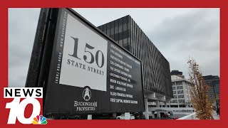 Alleged federal agents sought sensitive information from state agency in Rochester