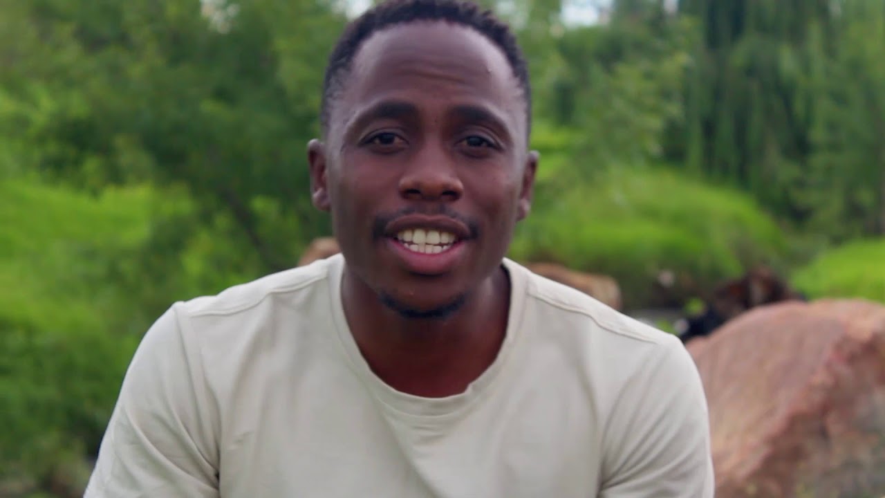 Sheedo Rapper Haleluyah Official Music Video (Shedo Ft. Wizzit) - YouTube