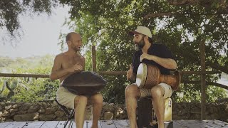 in service malte marten handpan meditation 125
