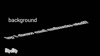 Drakkar Meme Background Remake