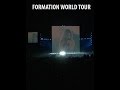 HOW TO SPEND A WEEKEND IN AMSTERDAM- BEYONCE FORMATION WORLD TOUR