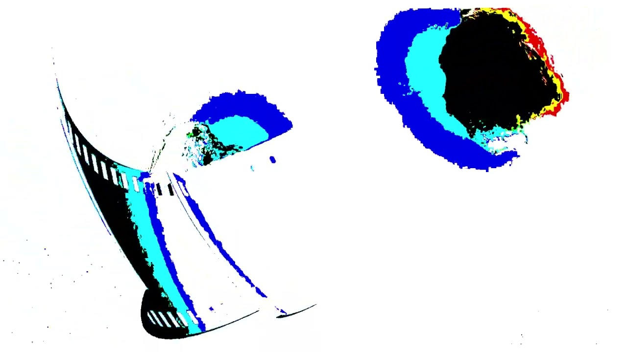 (REQUESTED) Globo Filmes Ident (1999-2015) Effects