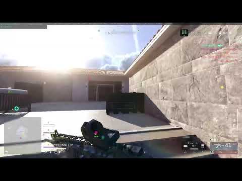 Amine Tinda broadcast preview